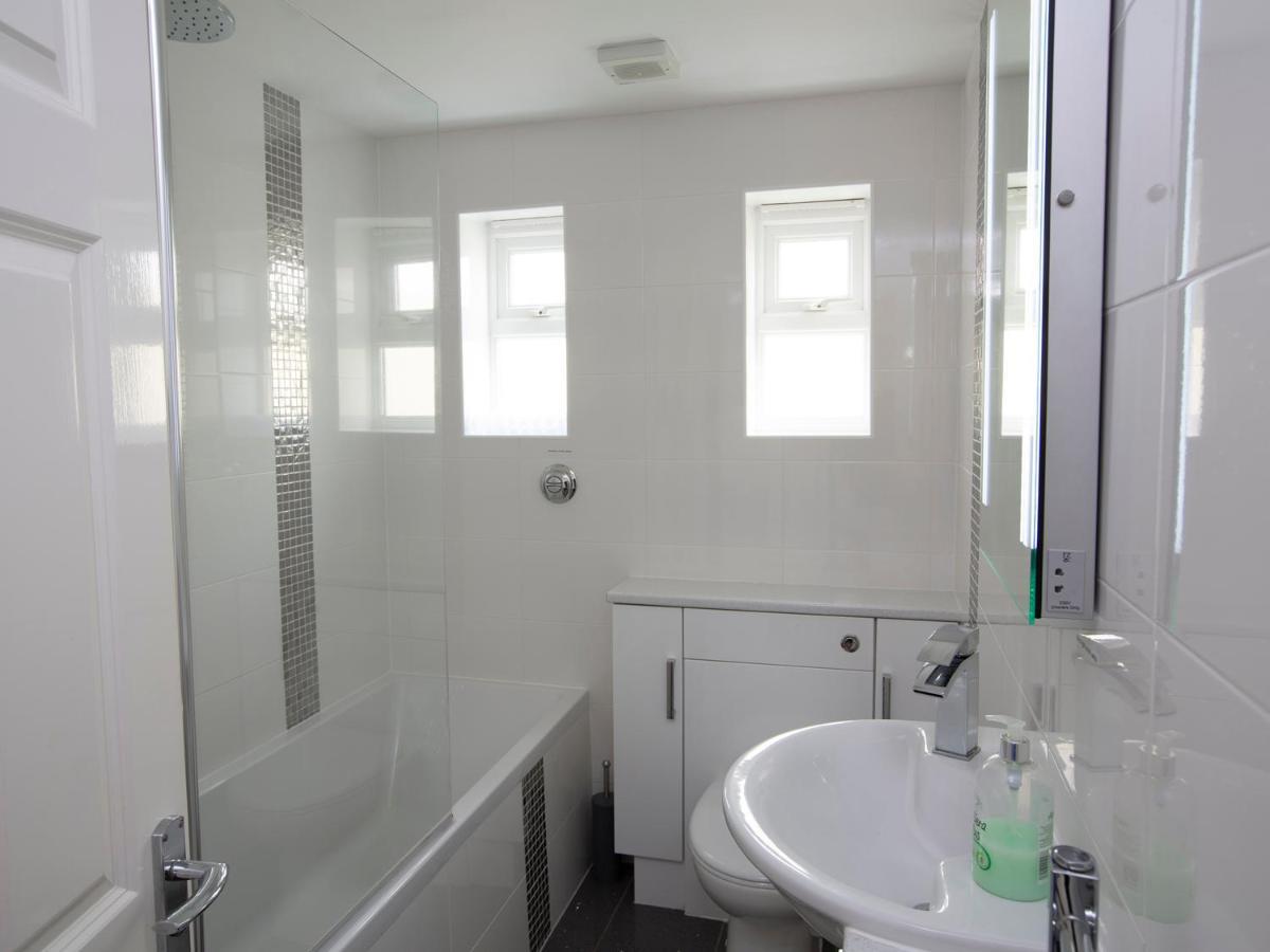 Ferienhaus 1 Lyndhurst Salcombe