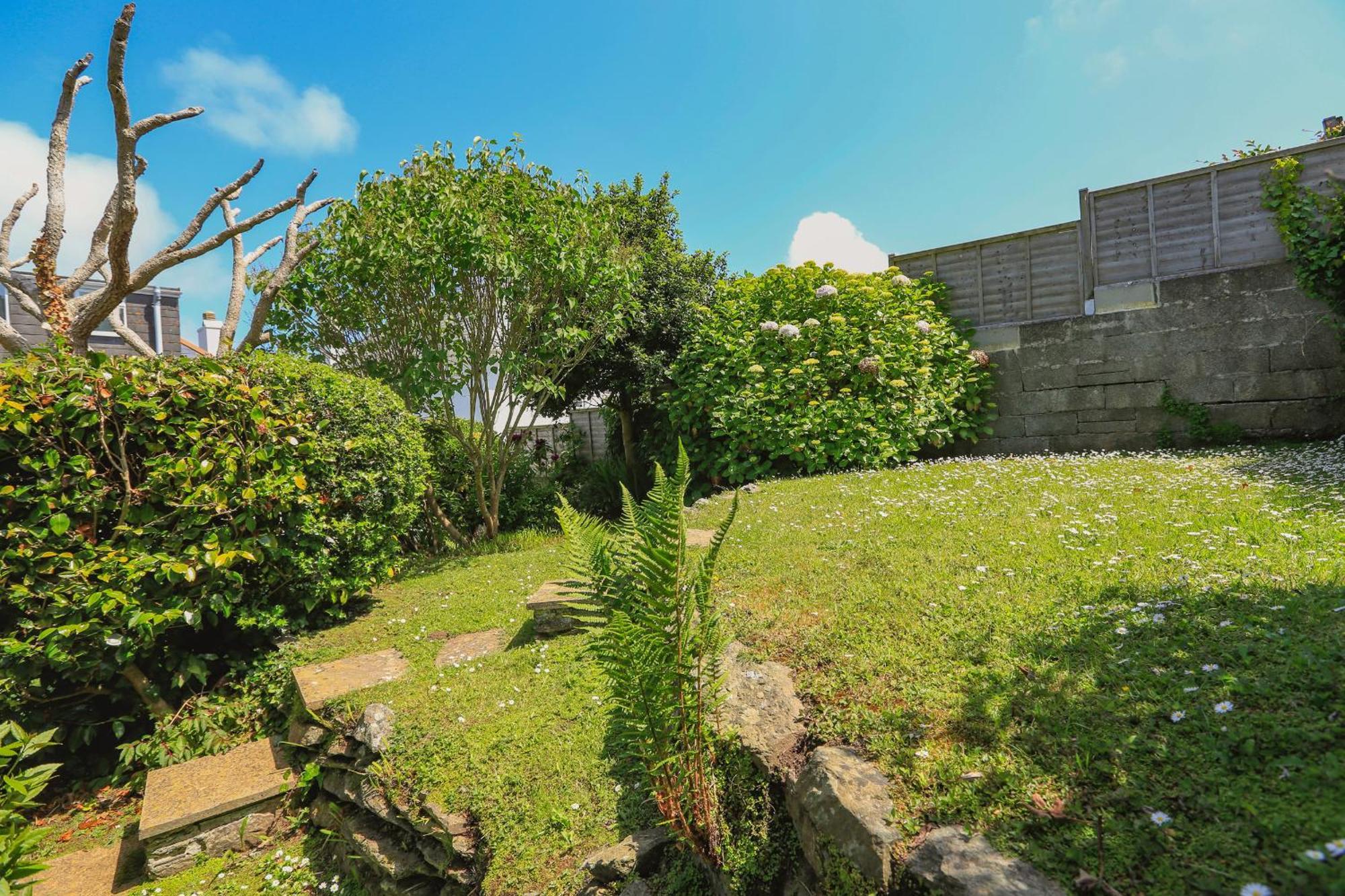 Ferienhaus 1 Lyndhurst Salcombe