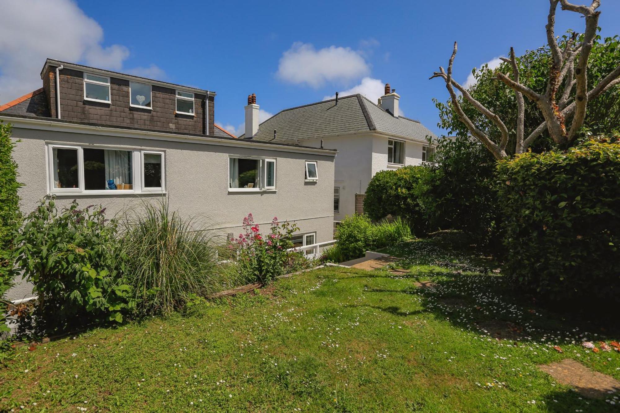 1 Lyndhurst Ferienhaus *