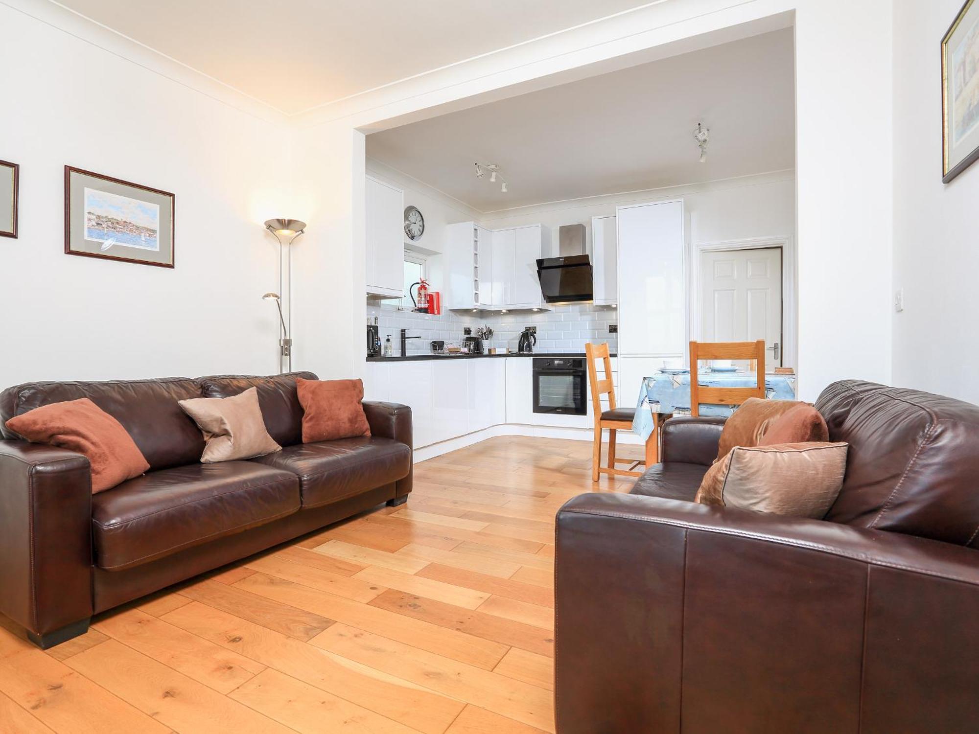 1 Lyndhurst Ferienhaus